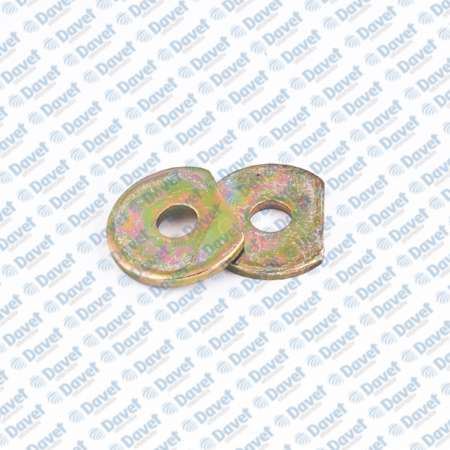 RICH R828031 Sanzuman Pulu Kesik R12-Toros